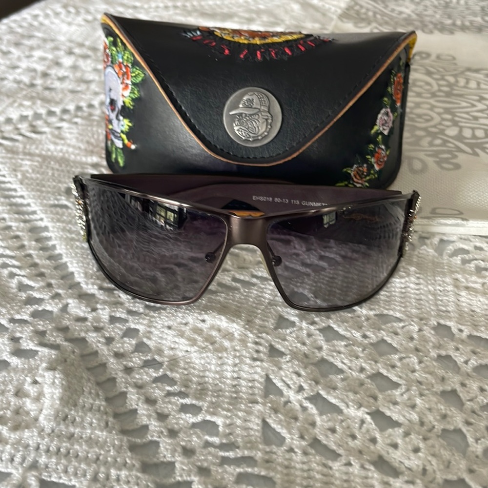 Ed Hardy